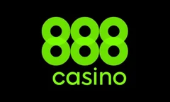 888 Casino logo