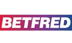 Betfred Casino logo