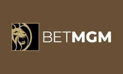 BetMGM UK logo