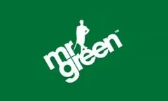 Mr Green logo