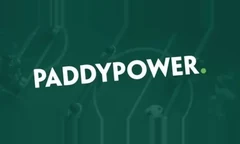 Paddy Power logo