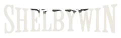 ShelbyWin logo