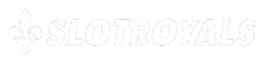 SlotRoyals logo