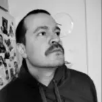 Tapio Penttilä author profile photograph