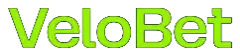 Velobet logo