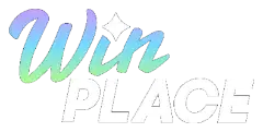 Win Place logo